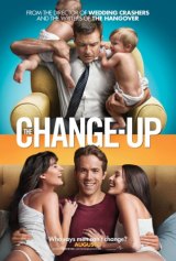 "Change Up" Coming in August